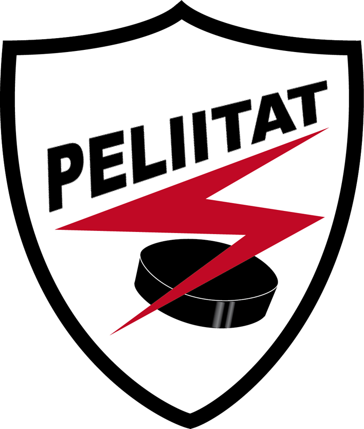 Peliitat 2006-Pres Primary Logo iron on transfers for clothing